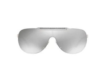 Versace Sonnenbrille VE 2140 1000/6G 140