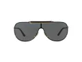 Versace Sonnenbrille VE 2140 1002/87