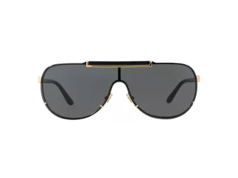 Versace Sonnenbrille VE 2140 1002/87