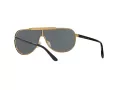 Versace Sonnenbrille VE 2140 1002/87