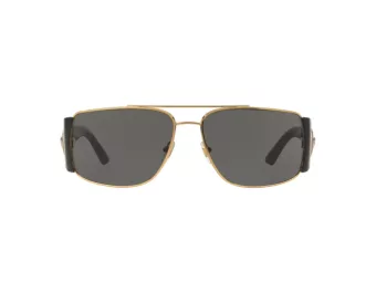 Versace Sonnenbrille VE 2163 1002/87