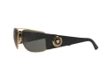 Versace Sonnenbrille VE 2163 1002/87