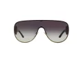Versace Sonnenbrille VE 2166 1252/8G 141