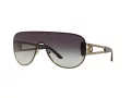 Versace Sonnenbrille VE 2166 1252/8G 141