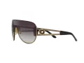 Versace Sonnenbrille VE 2166 1252/8G 141