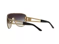 Versace Sonnenbrille VE 2166 1252/8G 141