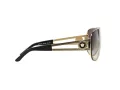 Versace Sonnenbrille VE 2166 1252/8G 141