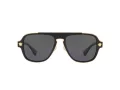 Versace - Sonnenbrille VE 2199 1002/81