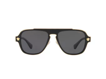 Versace - Sonnenbrille VE 2199 1002/81