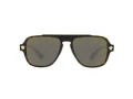 Versace Sonnenbrille VE 2199 12524T