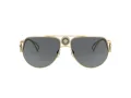 Versace Sonnenbrille VE 2225 1002/87