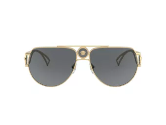 Versace Sonnenbrille VE 2225 1002/87
