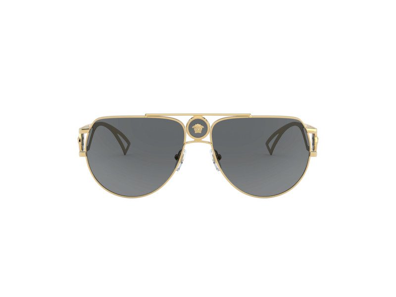 Versace Sonnenbrille VE 2225 1002/87