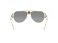 Versace Sonnenbrille VE 2225 1002/87
