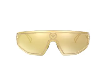 Versace Sonnenbrille VE 2226 1002/7P 145