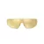 Versace Sonnenbrille VE 2226 1002/7P 145