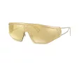 Versace Sonnenbrille VE 2226 1002/7P 145