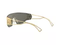 Versace Sonnenbrille VE 2226 1002/7P 145