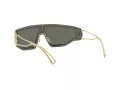Versace Sonnenbrille VE 2226 1002/7P 145