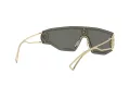 Versace Sonnenbrille VE 2226 1002/7P 145