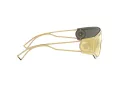 Versace Sonnenbrille VE 2226 1002/7P 145