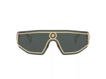 Versace Sonnenbrille VE 2226 1002/87