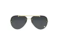 Versace Sonnenbrille VE 2231 1002/87