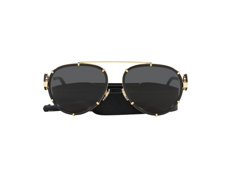 Versace Sonnenbrille VE 2232 1438/87