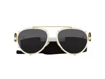 Versace Sonnenbrille VE 2232 1471/87