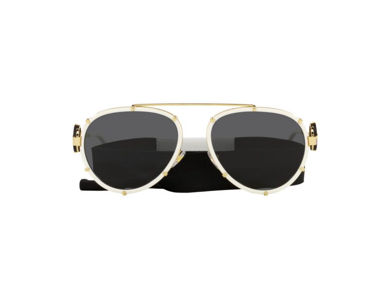 Versace Sonnenbrille VE 2232 1471/87