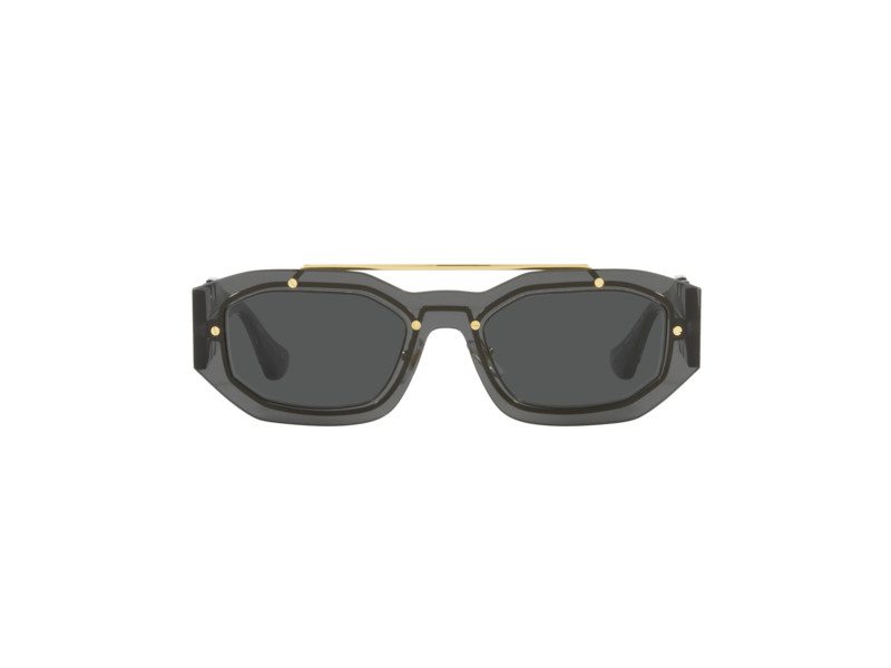 Versace Sonnenbrille VE 2235 1002/87