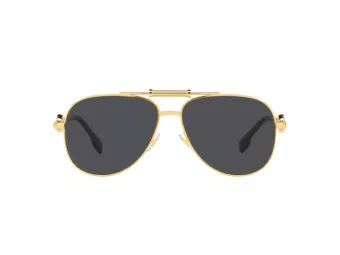 Versace Sonnenbrille VE 2236 1002/87