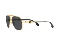 Versace Sonnenbrille VE 2236 1002/87