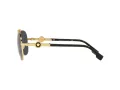 Versace Sonnenbrille VE 2236 1002/87