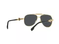Versace Sonnenbrille VE 2236 1002/87
