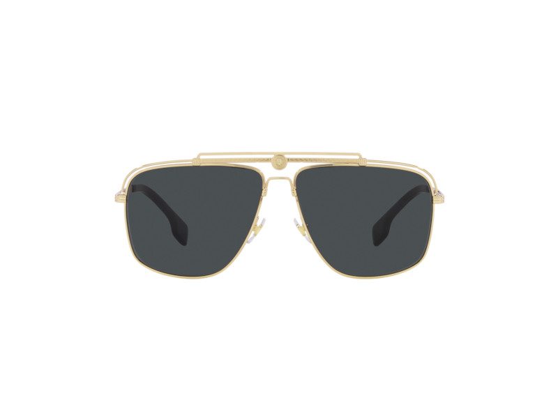 Versace Sonnenbrille VE 2242 1002/87