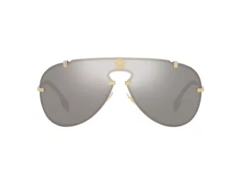 Versace Sonnenbrille VE 2243 1002/6G 143