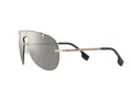 Versace Sonnenbrille VE 2243 1002/6G 143