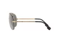 Versace Sonnenbrille VE 2243 1002/6G 143