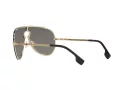 Versace Sonnenbrille VE 2243 1002/6G 143