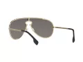 Versace Sonnenbrille VE 2243 1002/6G 143