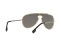 Versace Sonnenbrille VE 2243 1002/6G 143