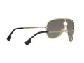 Versace Sonnenbrille VE 2243 1002/6G 143