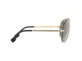 Versace Sonnenbrille VE 2243 1002/6G 143