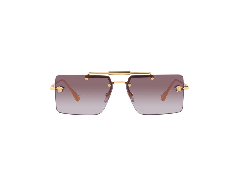 Versace Sonnenbrille VE 2245 1002/8H