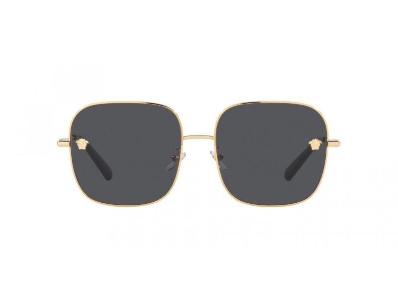 Versace Sonnenbrille VE 2246D 100287