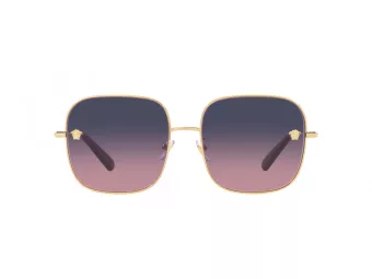 Versace Sonnenbrille VE 2246D 1002I6