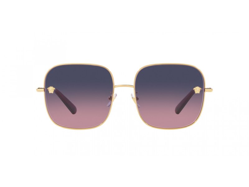 Versace Sonnenbrille VE 2246D 1002I6