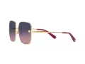 Versace Sonnenbrille VE 2246D 1002I6