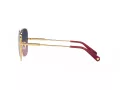 Versace Sonnenbrille VE 2246D 1002I6